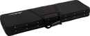 Jackson Guitars BASS FOAM CORE Étui pour basse électrique (Noir)