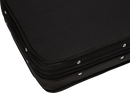 Jackson Guitars BASS FOAM CORE Étui pour basse électrique (Noir)