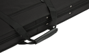 Jackson Guitars DINKY/SOLOIST FOAM CORE Electric Guitar Case (Black)