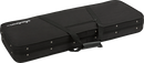 Jackson Guitars DINKY/SOLOIST FOAM CORE Electric Guitar Case (Black)