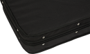 Jackson Guitars DINKY/SOLOIST FOAM CORE Electric Guitar Case (Black)