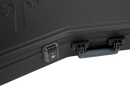 Étui moulé pour guitare électrique Jackson Guitars FURY/STAR Multi-Fit (Noir)