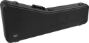 Étui moulé pour guitare électrique Jackson Guitars FURY/STAR Multi-Fit (Noir)