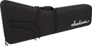 Étui pour guitare électrique Jackson Guitars KING V FOAM CORE (Noir)