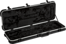 Étui moulé multi-compatible Jackson DINKY/SOLOIST (Noir)