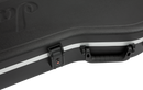 Jackson Guitars KELLY/WARRIOR Multi-Fit Molded Electric Guitar Case (Black)