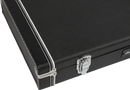 Jackson Guitars SPECTRA Electric Bass Guitar Case (Black)