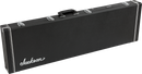 Jackson Guitars SPECTRA Electric Bass Guitar Case (Black)