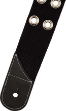 Sangle de guitare Jackson Guitars COTTON GROMMET