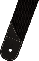 Sangle de guitare Jackson Guitars POLYESTER SHARK FIN