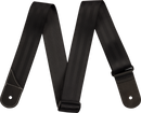 Jackson Guitars SEATBELT Guitar Strap (Black)