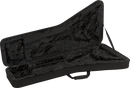 Jackson Guitars RHOADS RH FOAM CORE Electric Guitar Case (Black)