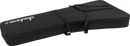 Jackson Guitars RHOADS RH FOAM CORE Electric Guitar Case (Black)