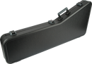 Étui moulé pour guitare électrique Jackson Guitars RHOADS RR 6/7 (Noir)