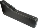 Étui moulé pour guitare électrique Jackson Guitars RHOADS RR 6/7 (Noir)