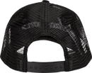 Casquette trucker Jackson Guitars (Noir)