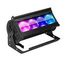 Chroma-Q COLOR FORCE II 12 PLUS Wash Light and Effect LED Lighting (Black)