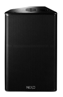 Nexo PS15-R2 Passive Loudspeaker - 15" (USED)