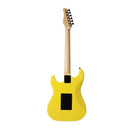 Guitare électrique Jay Turser JT-120 (Daphne Yellow)