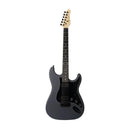 Guitare électrique Jay Turser JT-120 (Matt Grey)
