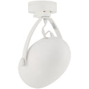 Enceinte sans fil premium Loud of Sweden S2 WHITE (blanche)