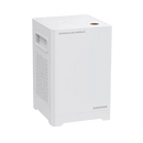 Showven Sparkular® Mobile Battery Powered Cold Spark (blanc)