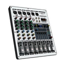 Table de mixage audio 4 canaux Phenyx Pro PTX-15 avec 16 effets DSP