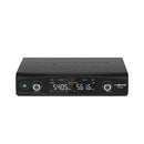 Phenyx Pro PWR-52 Dual Wireless Microphone Receiver For PTU-52