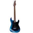 GTRS Guitars P801 Series Electric Guitar (Dark Night)