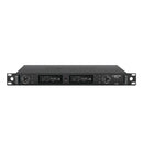 Phenyx Pro PWR-2U Dual Wireless Microphone Receiver For PTU-2U