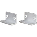 RME Rack Handles 1HU - Pair