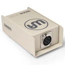 Préampe de microphone actif audio chaud wa-wl