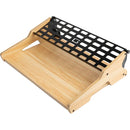 Gator Frameworks GFW-ELTSYNTHOASIS32-MPL Synth Oasis (Maple)