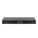 Émetteur sans fil double mono Phenyx Pro PMT-22-500 pour écouteurs intra-auriculaires PTM-22