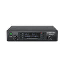 Phenyx Pro PWR-71 Dual Wireless Microphone Receiver For PTU-71