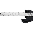 MusicNomad FRET-SHIELD-F-255 Protection de touche pour guitare à diapason F-25,50".