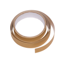 MusicNomad FRET-LEVEL-SAND-240 L-Beam Fret Leveler Sandpaper - P240 Grit - 10ft × 7/8in