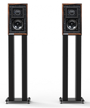 Supports d'enceintes Musical Fidelity S700 et 600 High Mass (noirs) - Paire