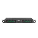 Phenyx Pro PWR-4000 8-Channel Wireless Microphone Receiver For PTU-4000