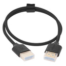 Accsoon AXC18 HDMI Cable 8K - 20"