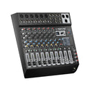 Table de mixage audio 8 canaux Phenyx Pro PTL-800 avec 16 effets DSP