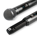 Microphone sans fil portable numérique Phenyx Pro PWH-P-900 pour PDP-1/2