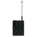 Émetteur de poche sans fil UHF Phenyx Pro PWB-12 pour PTU-1U/2U