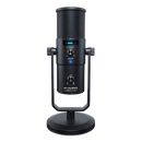 Microphone USB M-Audio UBER MIC avec sortie casque