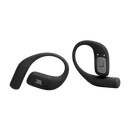 JBL ENDURANCE ZONE True Wireless Open Ear Sport Headphones (Black And Grey)