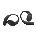 JBL SENSE LITE True Wireless Open Ear Headphones (Black)