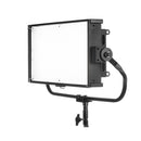 Étrier manuel Chroma-Q CQ647-9015 pour dispositif Space Force