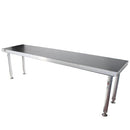 ProX XSQ-2X8MK2 StageQ 2FT x 8FT Heavy Duty Platform Series Staging