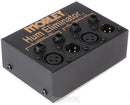 Morley HRTBPRO Hum Removal Toolbox Pro
