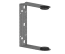 Cloud Electronics CS-12BKTB U-Bracket for Clouds CS-S12 Surface Speakers (Black)